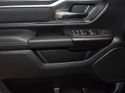 New 2026 RAM 1500 Big Horn image 28