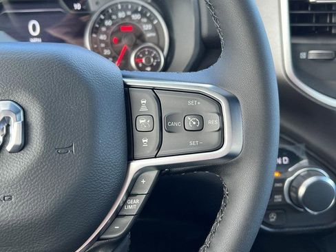 New 2026 RAM 1500 4x4 Crew Cab image 44