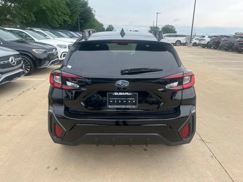 New 2026 Subaru Crosstrek 2.5i Limited w/ Crosstrek Mirror Package AWD/4WD image 5