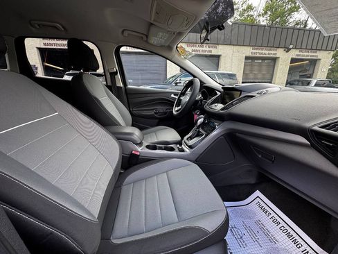 Used 2013 Ford Escape SE AWD/4WD image 13