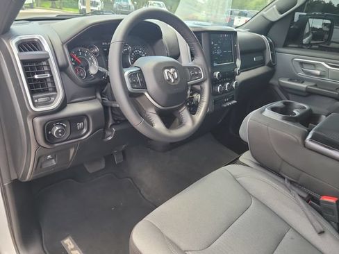 Used 2023 RAM 1500 Big Horn AWD/4WD image 17