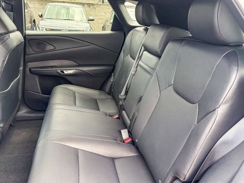 Used 2023 Lexus RX 350 Premium Plus w/ Cold Area Package FWD image 18