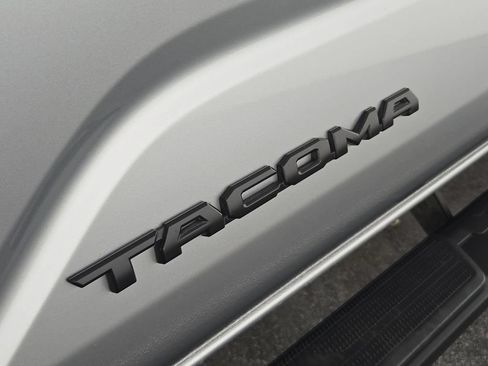 Used 2024 Toyota Tacoma TRD Sport RWD image 36