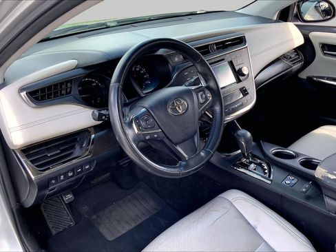 Used 2018 Toyota Avalon Limited FWD image 17