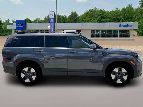 New 2026 Hyundai Santa Fe SEL image 9