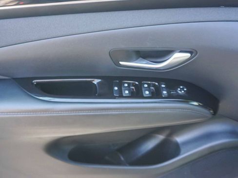 Certified 2022 Hyundai Tucson SEL w/ Convenience + Premium Package image 18