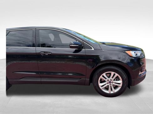 Certified 2020 Ford Edge SEL w/ Convenience Package AWD/4WD image 33