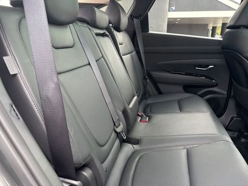 New 2026 Hyundai Tucson Limited AWD/4WD image 13