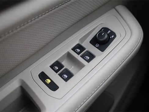 New 2026 Volkswagen Atlas SEL Premium R-Line image 22