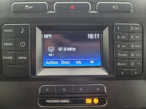 Used 2019 Ford F250 XL w/ XL Value Package AWD/4WD image 25