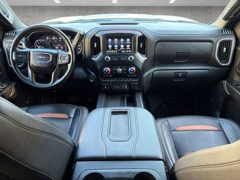 Used 2021 GMC Sierra 1500 AT4 w/ AT4 Value Package AWD/4WD image 20