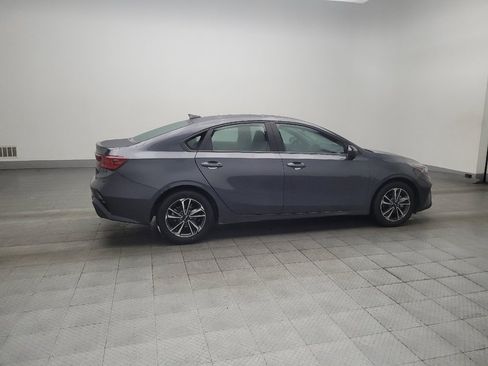 Used 2024 Kia Forte LXS FWD image 10