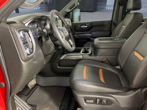 Used 2022 GMC Sierra 2500 AT4 AWD/4WD image 24