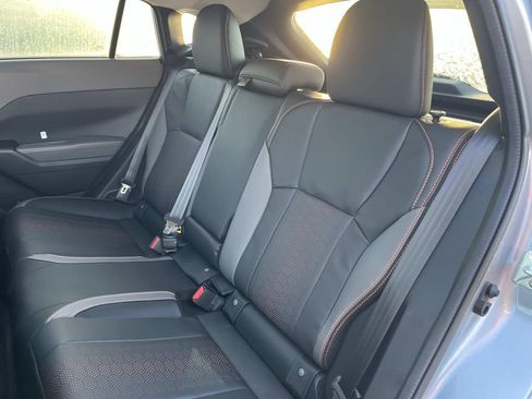 Certified 2025 Subaru Crosstrek 2.5i Limited w/ Crosstrek Mirror Package AWD/4WD image 19