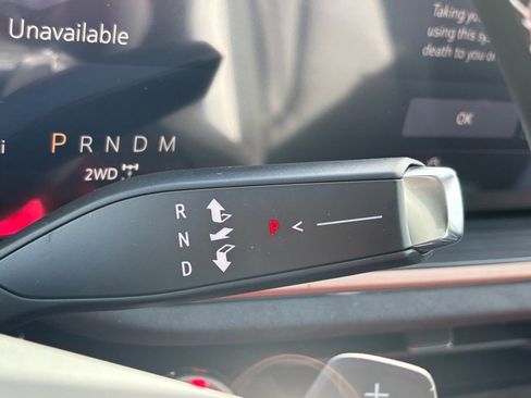 New 2025 Buick Envision Sport Touring image 14