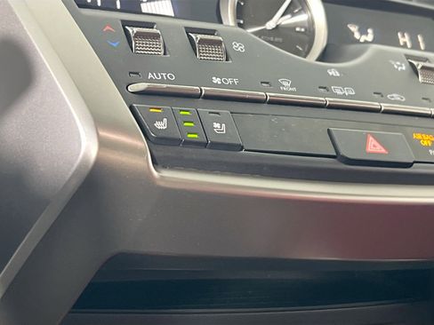 Used 2020 Lexus NX 300 F Sport image 19