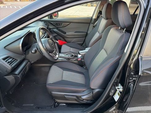 Used 2023 Subaru Crosstrek 2.0i Premium image 7