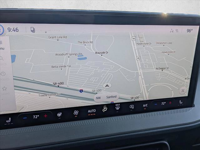 New 2026 Ford Maverick Tremor AWD/4WD image 12