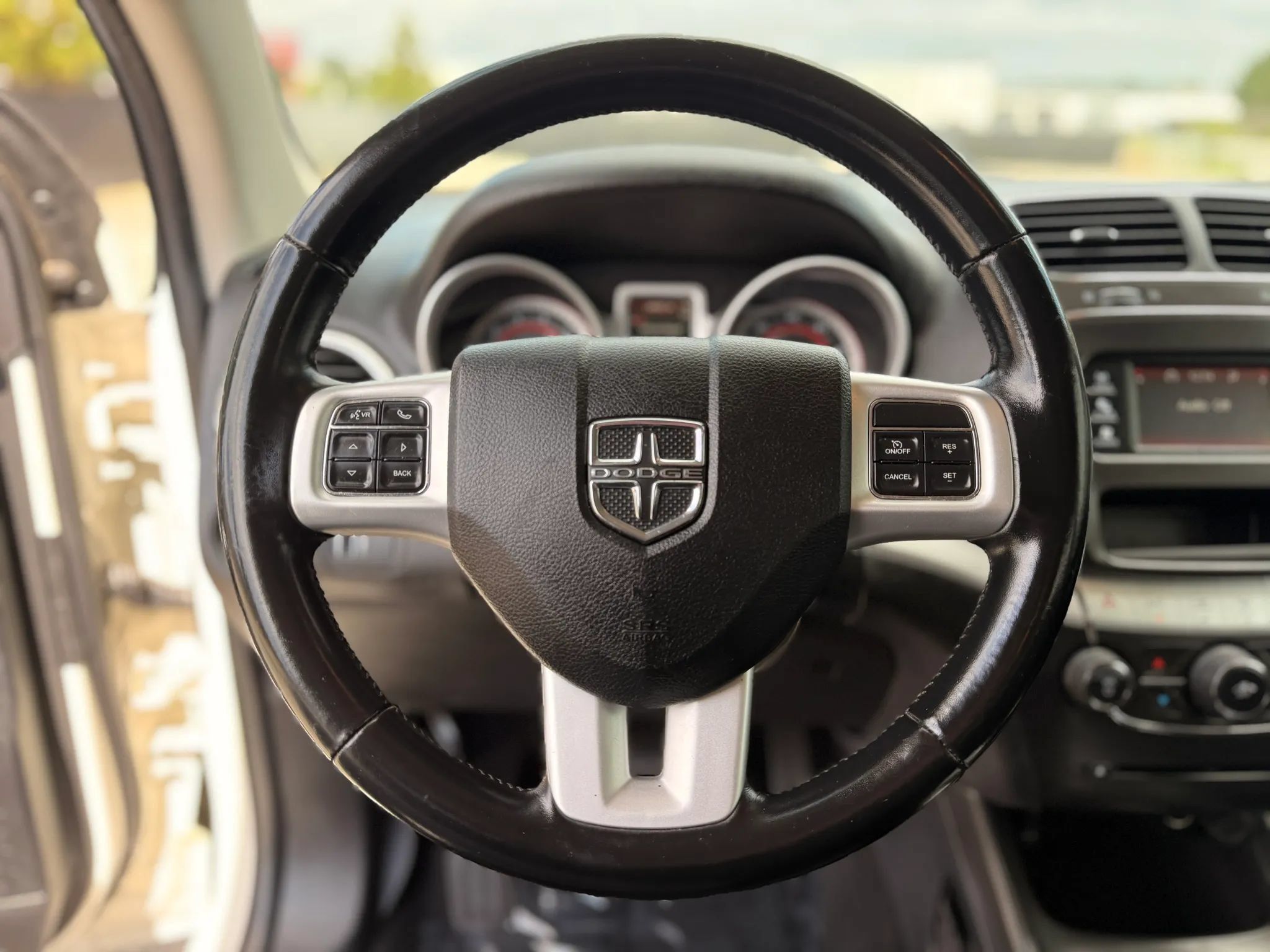 Used 2020 Dodge Journey SE w/ SE Popular Equipment Group FWD image 24