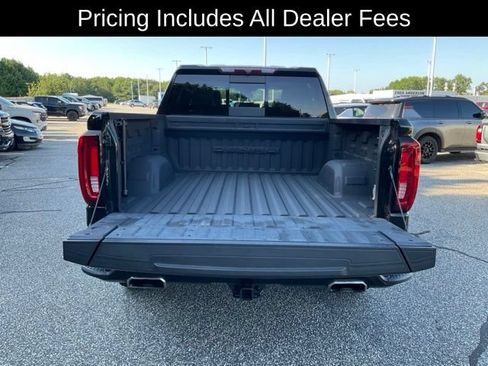 Used 2023 GMC Sierra 1500 Denali AWD/4WD image 19
