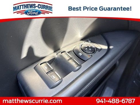Used 2017 Lincoln MKZ Premiere FWD image 22