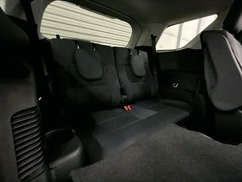 New 2026 Ford Explorer Active image 27