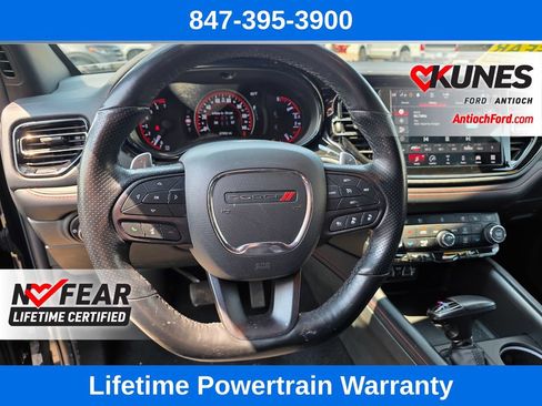 Used 2024 Dodge Durango GT AWD/4WD image 23
