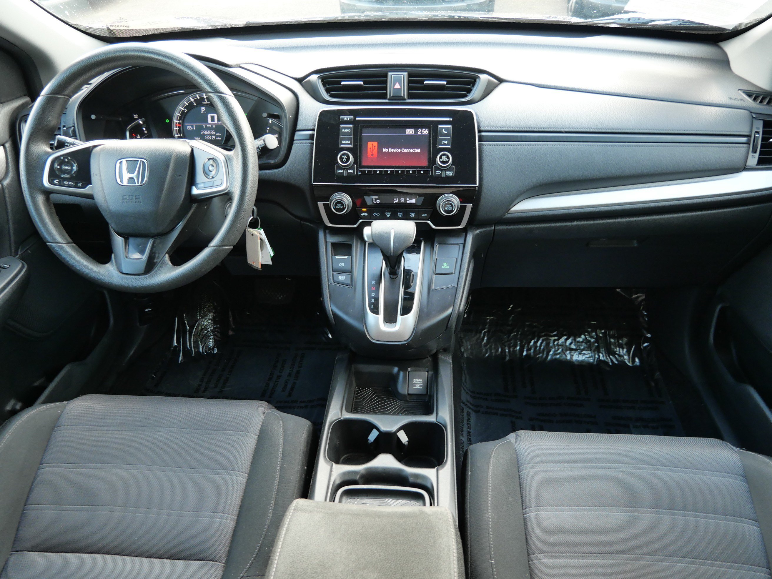 Used 2019 Honda CR-V LX image 10