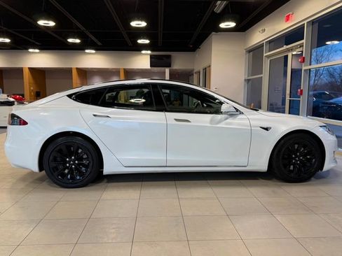 Used 2018 Tesla Model S 75D AWD/4WD image 15