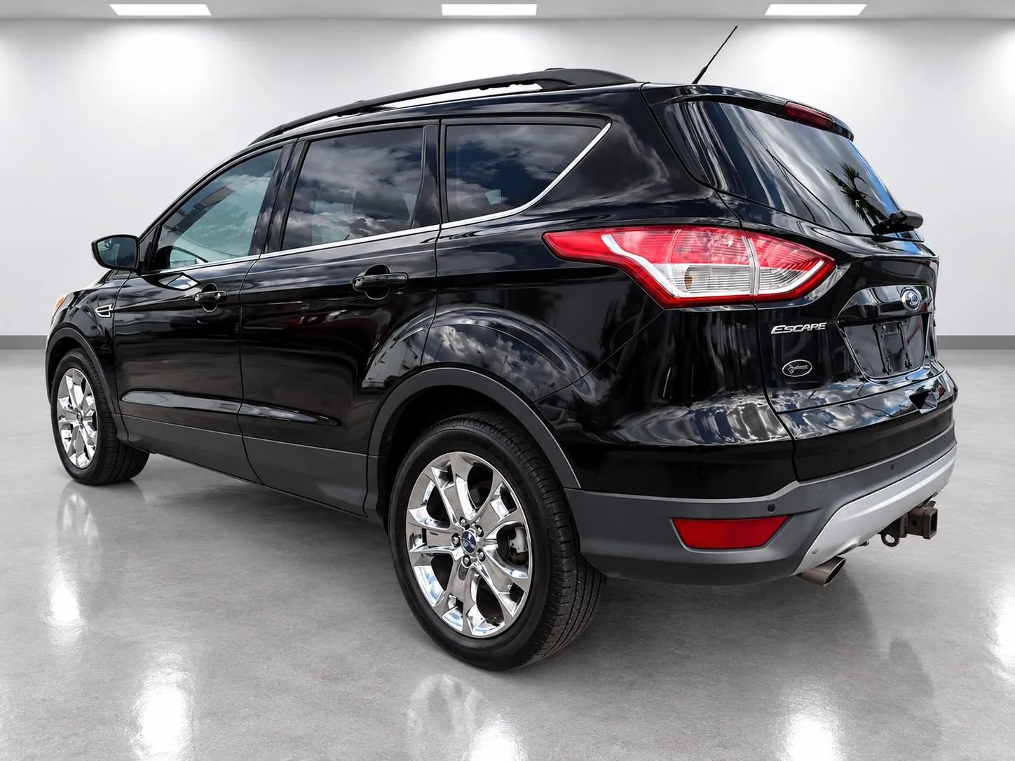 Used 2014 Ford Escape SE w/ Equipment Group 201A FWD image 7