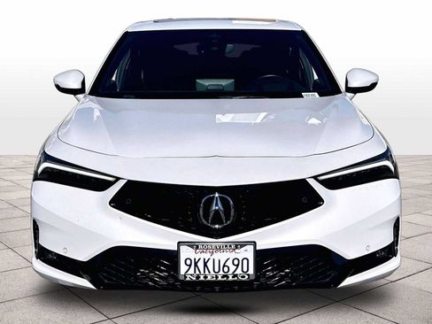 Used 2024 Acura Integra A-Spec FWD image 3