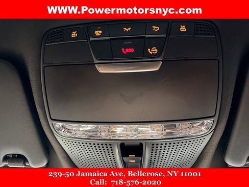 Used 2020 Mercedes-Benz C 43 AMG 4MATIC Sedan image 36