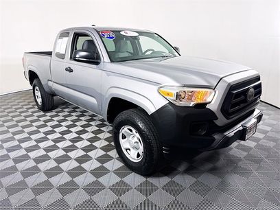 Used 2020 Toyota Tacoma SR