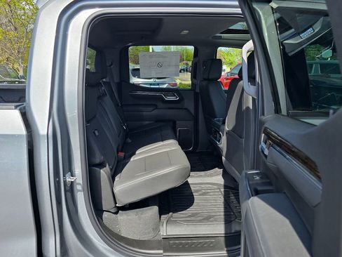 New 2026 GMC Sierra 1500 Elevation AWD/4WD image 32