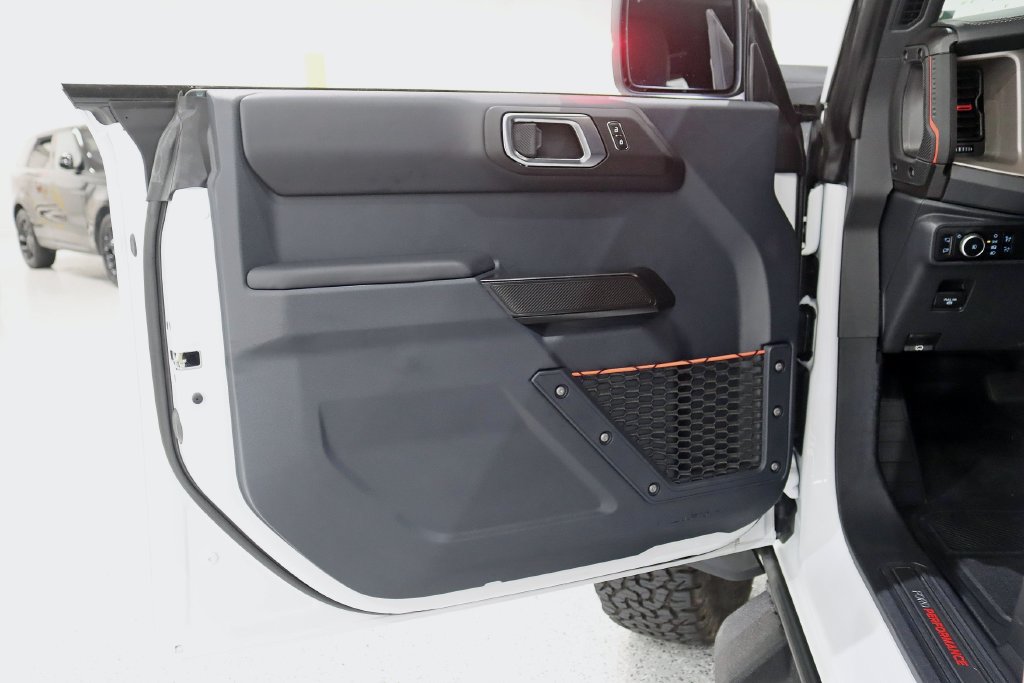 Used 2023 Ford Bronco Raptor AWD/4WD image 35