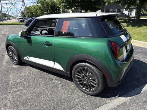 New 2026 MINI Cooper S FWD image 7