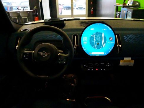 Used 2026 MINI Cooper Countryman S AWD/4WD image 3