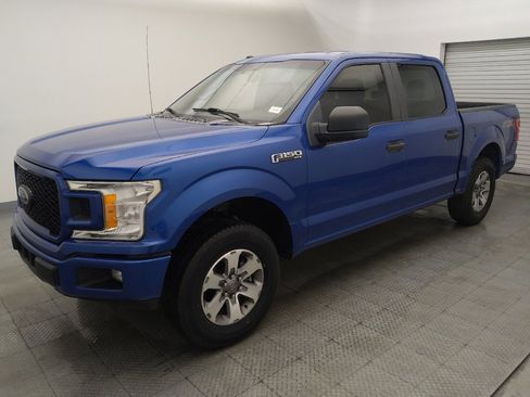 Used 2018 Ford F150 XL w/ Equipment Group 101A Mid RWD image 2