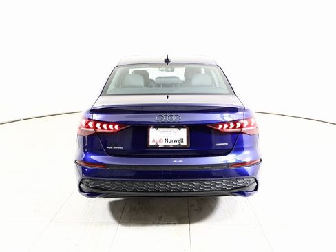 New 2026 Audi A3 2.0T Premium image 13