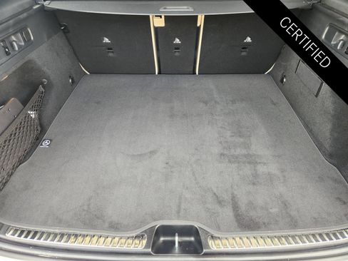 Certified 2026 Mercedes-Benz GLC 300 image 33