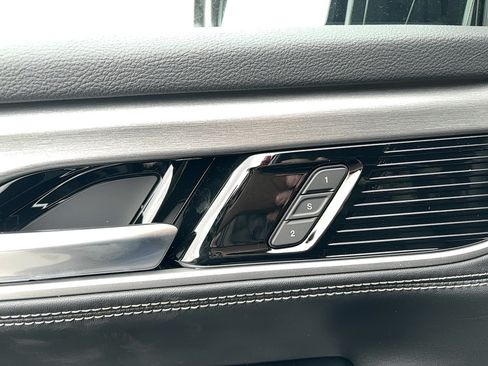 New 2026 Jeep Grand Wagoneer Limited AWD/4WD image 23