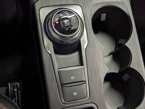 New 2026 Ford Escape ST-Line w/ Tech Pack #1 image 13