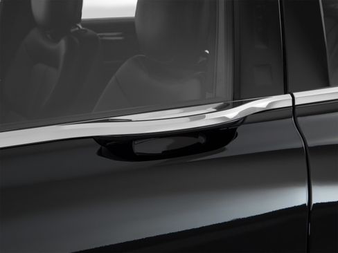 Used 2017 Lincoln Continental Reserve w/ Luxury Package image 51