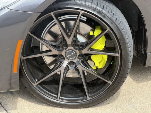 Used 2019 BMW 540i w/ Convenience Package RWD image 9