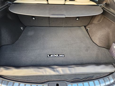 New 2026 Lexus RX 350 AWD image 22