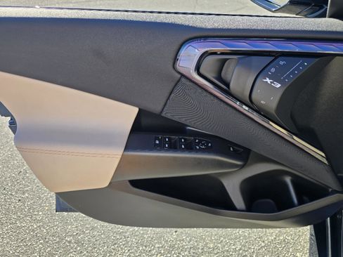 Used 2025 BMW X3 xDrive30i w/ M Sport Package image 10