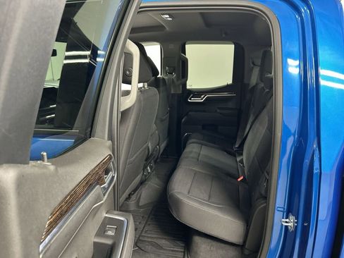 Certified 2023 GMC Sierra 1500 Elevation image 19