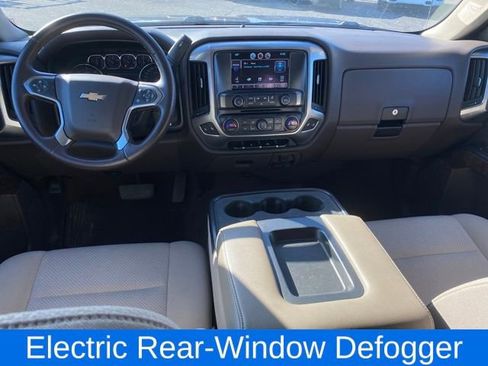 Used 2014 Chevrolet Silverado 1500 LT w/ All Star Edition image 5