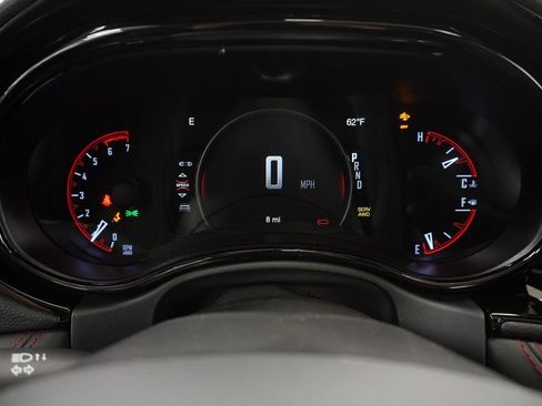New 2026 Dodge Durango GT AWD/4WD image 22