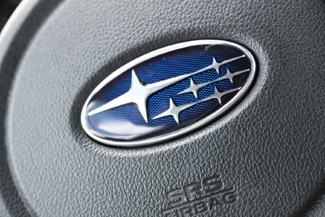New 2026 Subaru Forester Premium AWD/4WD image 30